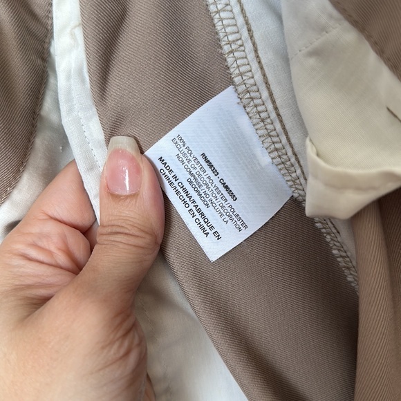 NIKE FLEX GOLF PANTS - Picture 4 of 4